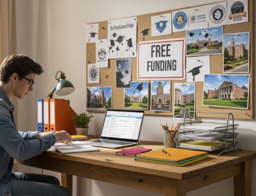 Scholarships and Grants: Your Guide to Free College Funding
