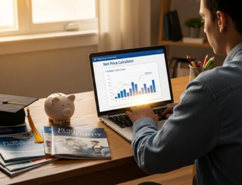 Affordable Paths to a Degree: Finding the Cheapest College Tuition