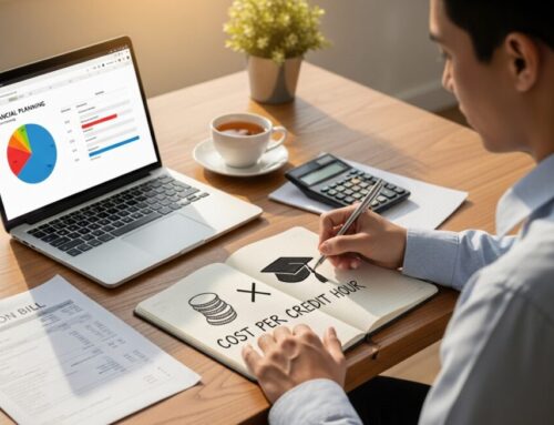 Understanding College Tuition Per Credit Hour: A Cost Breakdown