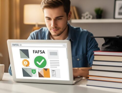 How FAFSA Credits Work for Online Degrees and College