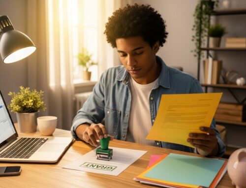 Finding Student Funding: A Guide to Financial Aid Options