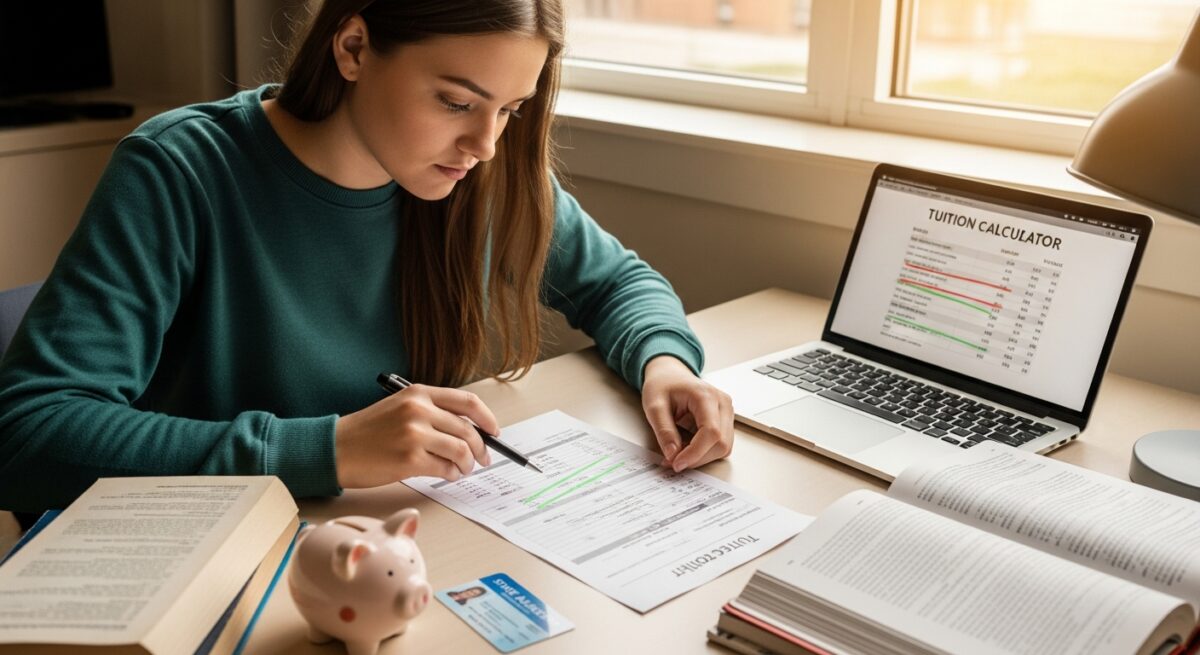 Public College Tuition Costs: A Complete Breakdown Public College Tuition Cost: What to Expect