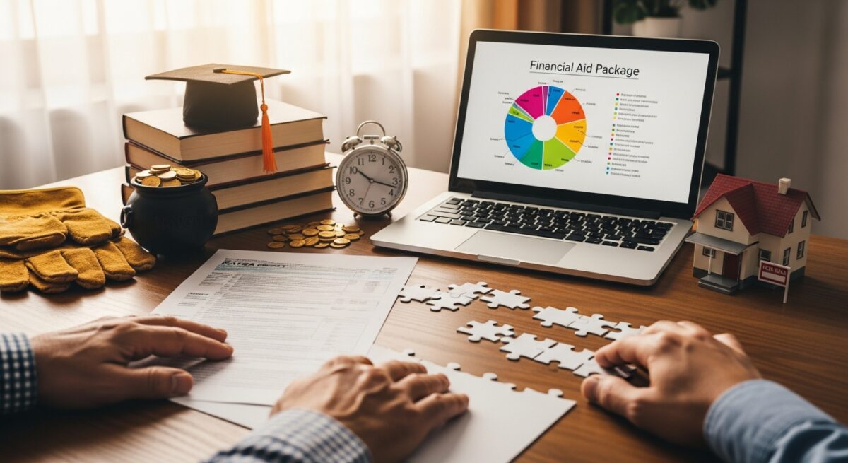 College Tuition Payment Options Explained