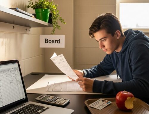 Room and Board Cost Explained: A Budgeting Guide