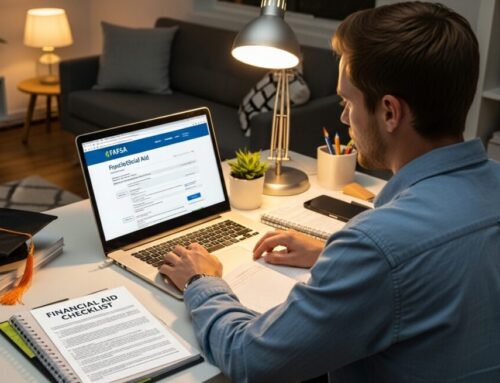 Financial Aid for Distance Learning: How to Fund Your Online Degree