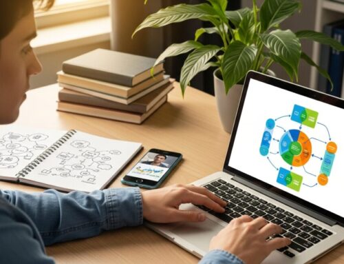 A Student’s Guide to Mastering FAFSA With Digital Learning