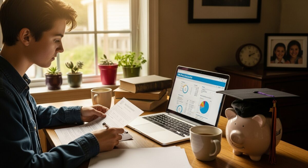 Affordable Colleges That Fit Your Budget