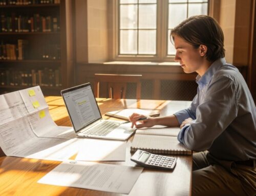 A Guide to Colleges That Accept Financial Aid for Students