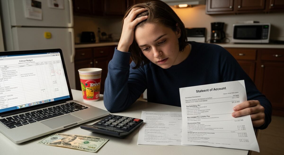 Why Colleges Charge Extra Fees