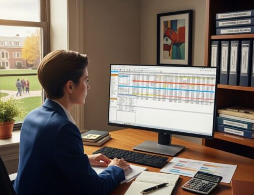 The Formula Behind Your College Tuition Bill Explained