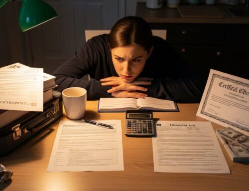 Real Numbers: The Annual Cost of College Today