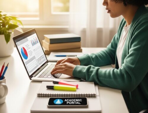 Your Guide to Securing Scholarship Funding Online