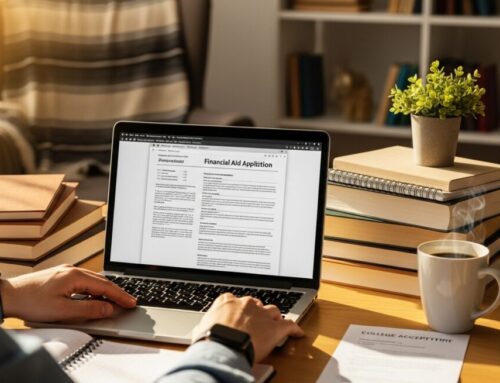 Paying for Online College: Your Guide to FAFSA for Digital Education