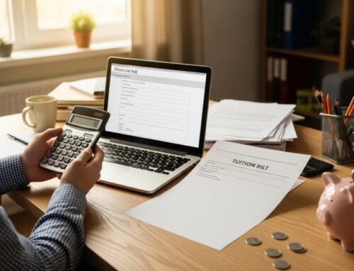 Will the FAFSA Pay Your Full Tuition? The Reality Check