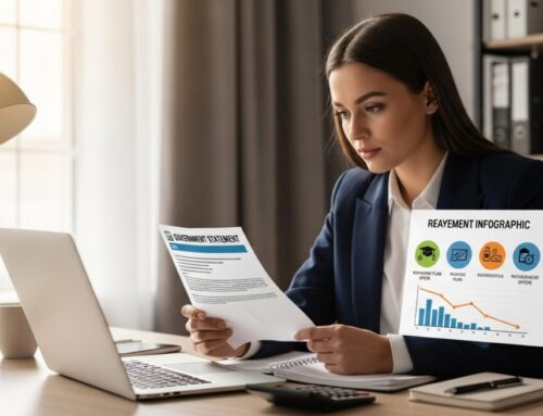 Student Loan Help: A Guide to Repayment Plans and Forgiveness