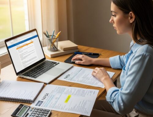 Comprehensive Guide to Finding Help Paying Tuition and Fees