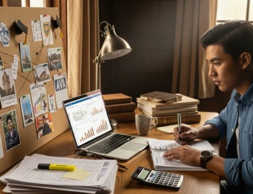 Navigating Degree Program Aid: Your Guide to College Funding