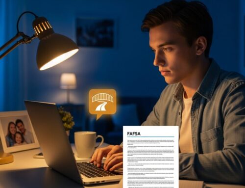 Navigating Financial Aid: Your FAFSA Guide for Online Students