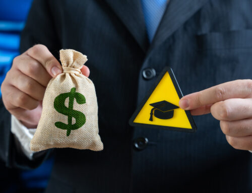 Why Private College Tuition Is Higher Than Public Universities