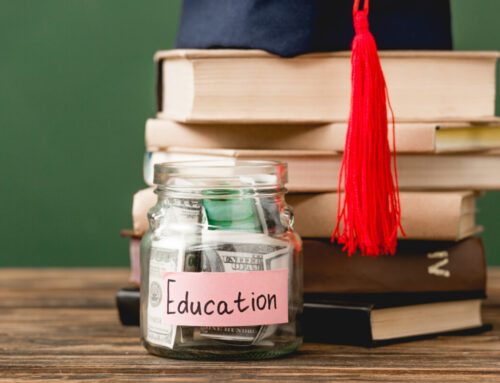 Your Guide to Education Cost Assistance and Financial Aid