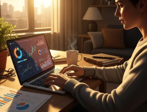 Navigating Online Financial Assistance: Programs, Tips, and Resources