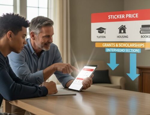 College Tuition Explained Simply: A Clear Cost Breakdown