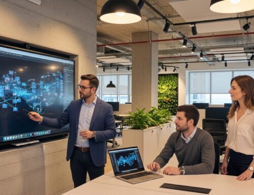 Information Systems Major: A Smart Career Choice and Outlook