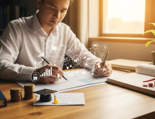 College Financial Support: A Complete Guide to Funding Your Degree