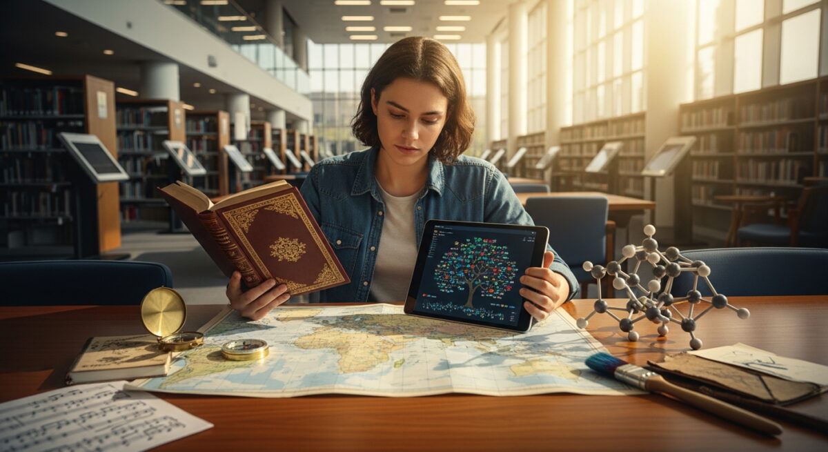 Is a Liberal Arts Degree Worth It Today?