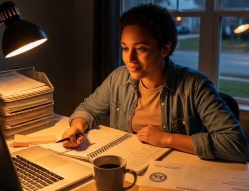 How to Use Federal Aid for Accredited Online College Courses