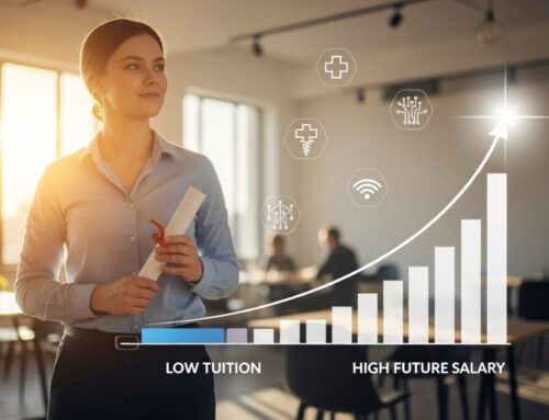 Is an Associate Degree Worth It? A Value and Career Analysis