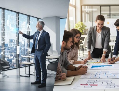 Business Administration vs Business Management: Key Differences