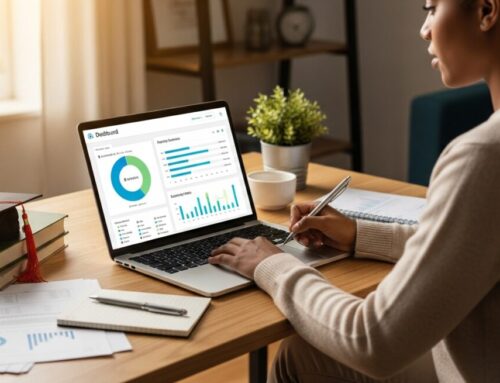 How to Fund Your Online Degree: A Strategic Financial Guide