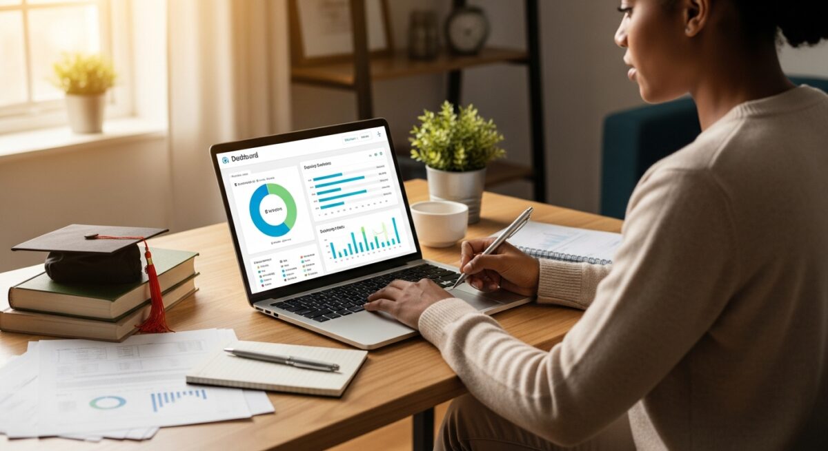 online degree funding