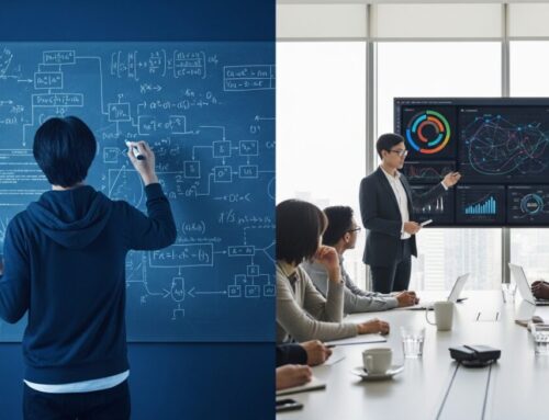 Information Systems vs Computer Science: Choosing Your Tech Degree