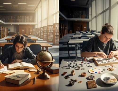 General Studies vs Liberal Arts Degree: Choosing Your Path