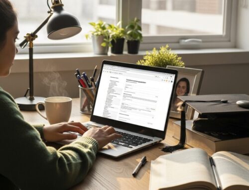 How to Find and Win Distance Learning Scholarships