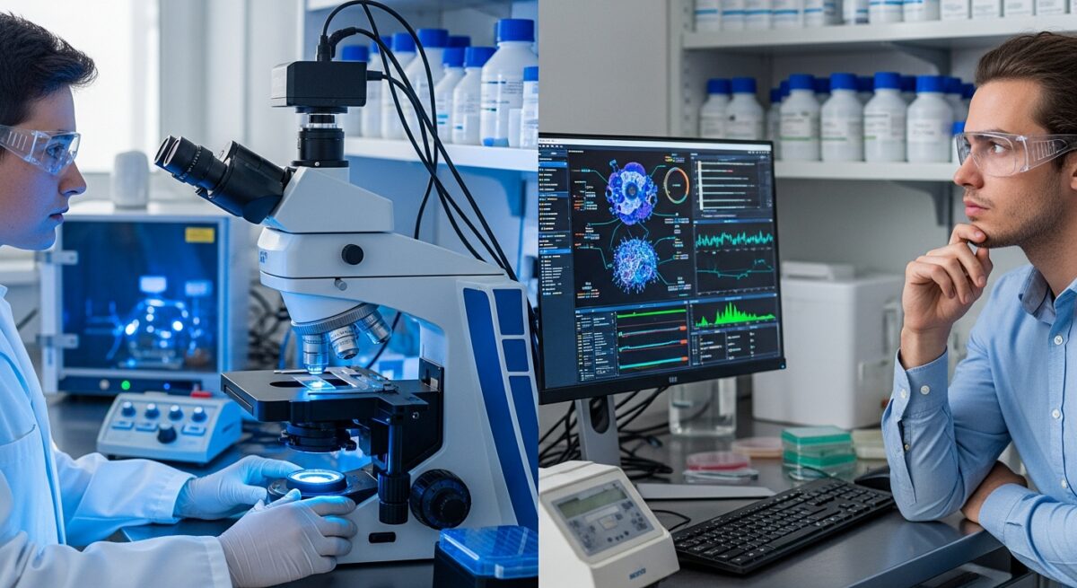 STEM vs Non‑STEM Degrees: Key Differences