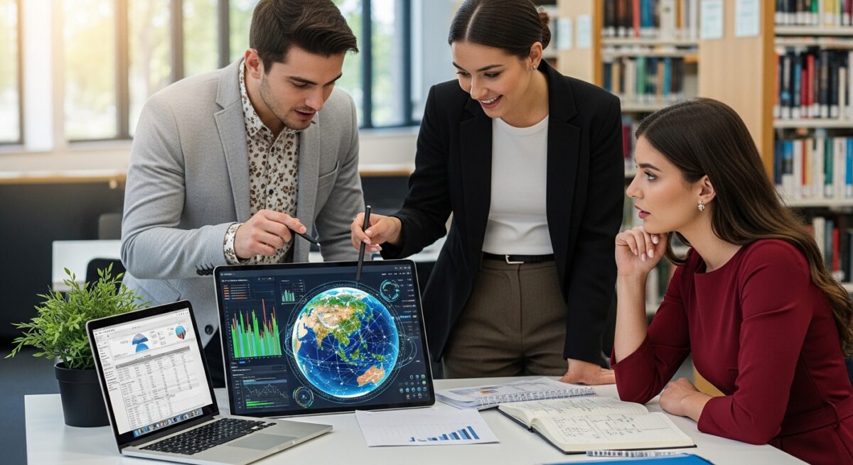 What Is a Business Degree?