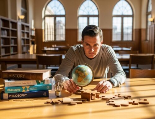 What Is a General Studies Degree? A Flexible Path to a College Education