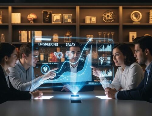 Highest Paying College Majors: A Data-Driven Guide