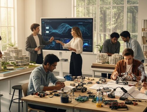 Best College Majors for Career Success in 2026