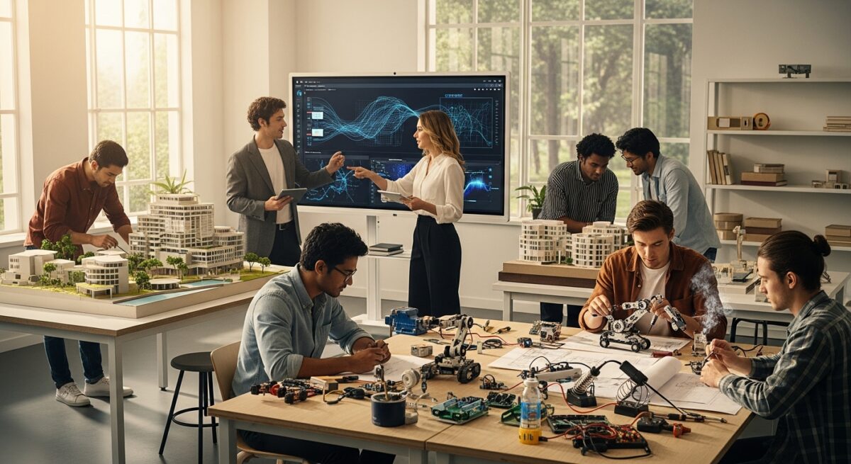 Best College Majors for Career Success