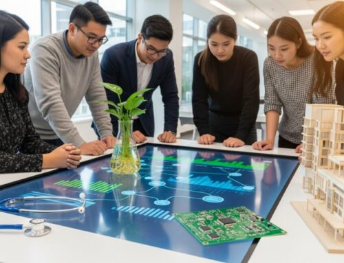 Top College Majors for Job Security and High Demand