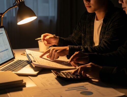 Essential Online FAFSA Tips for a Smooth Financial Aid Application