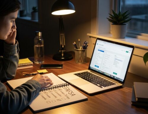 Navigating FAFSA for Online Graduate Programs