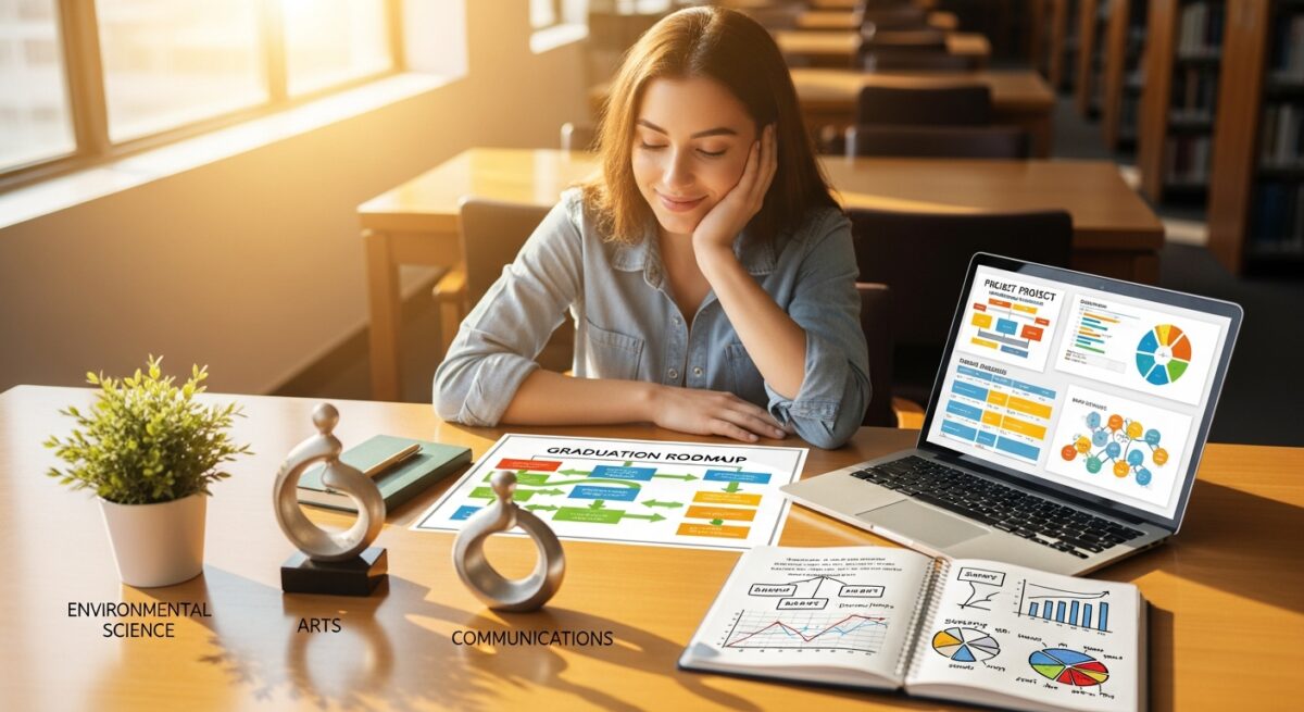 Easiest College Majors to Complete