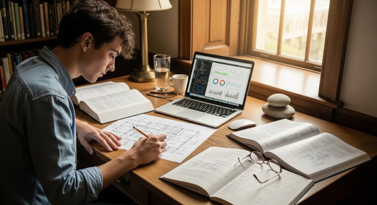 Best College Majors for Introverts