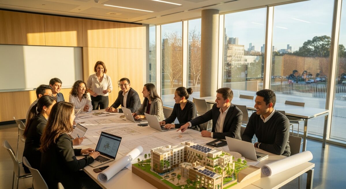 Best College Majors for Extroverts