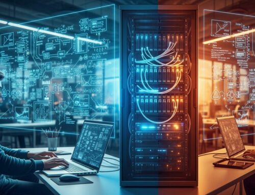 Computer Science vs Information Systems: Choosing Your Tech Degree